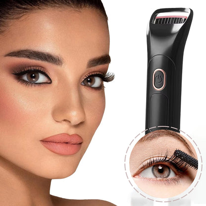 LashCurl Pro™ | Rizador Eléctrico con Temperatura Ajustable