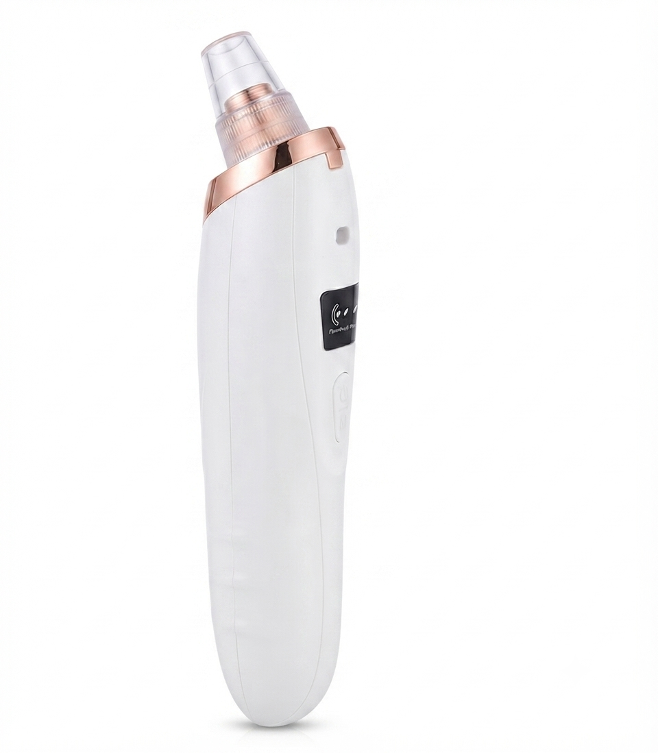 EXTRACTOR DE PUNTOS NEGROS