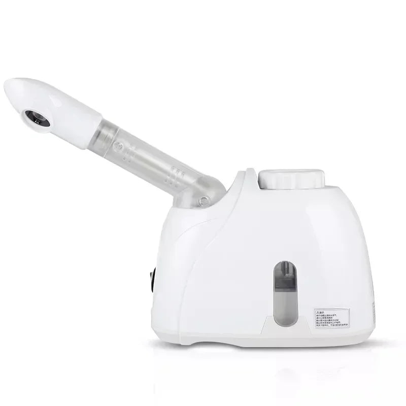 Vaporizador Facial Profesional | Spa en Casa con Vapor Caliente