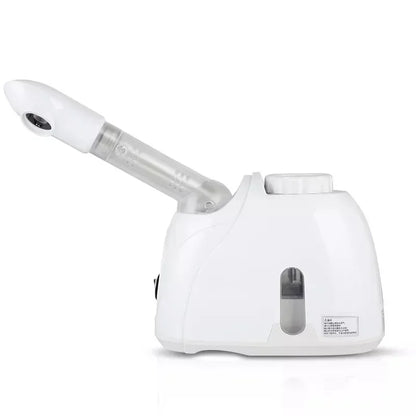 Vaporizador Facial Profesional | Spa en Casa con Vapor Caliente