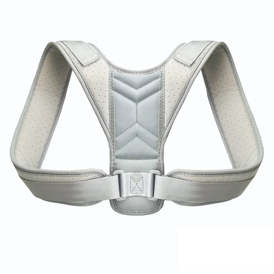 Auria Posture Pro – Corrector de Postura Ergonómico y Soporte de Espalda