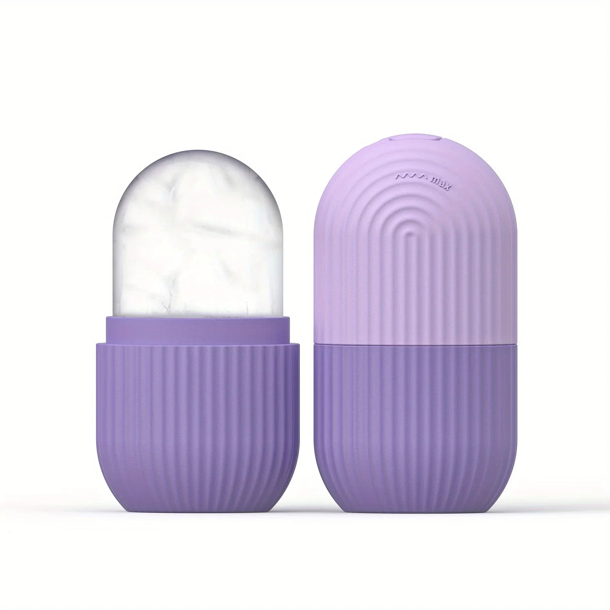 Cryo Ice Roller™ | Masajeador Facial Refrescante Anti-Hinchazón