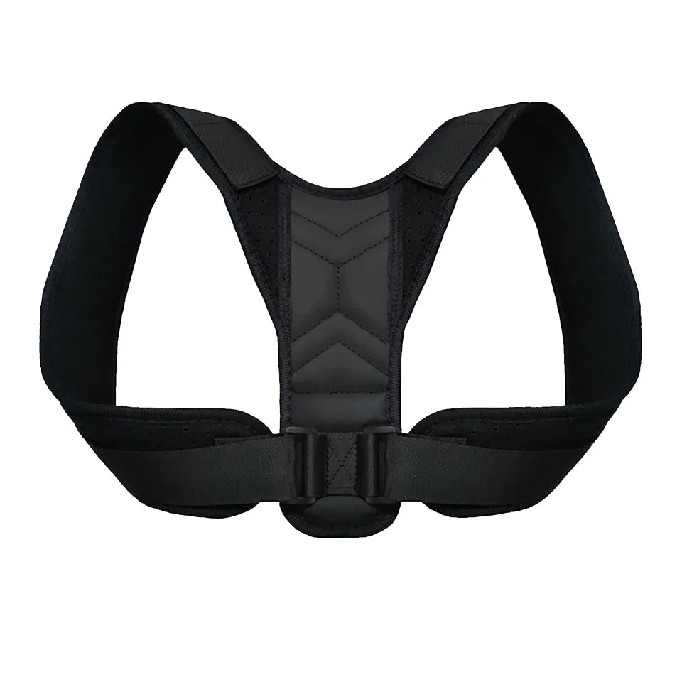 Auria Posture Pro – Corrector de Postura Ergonómico y Soporte de Espalda