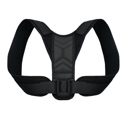Auria Posture Pro – Corrector de Postura Ergonómico y Soporte de Espalda