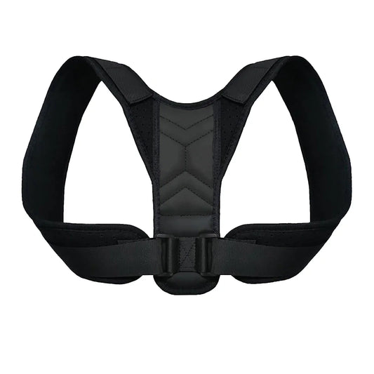 Auria Posture Pro – Corrector de Postura Ergonómico y Soporte de Espalda