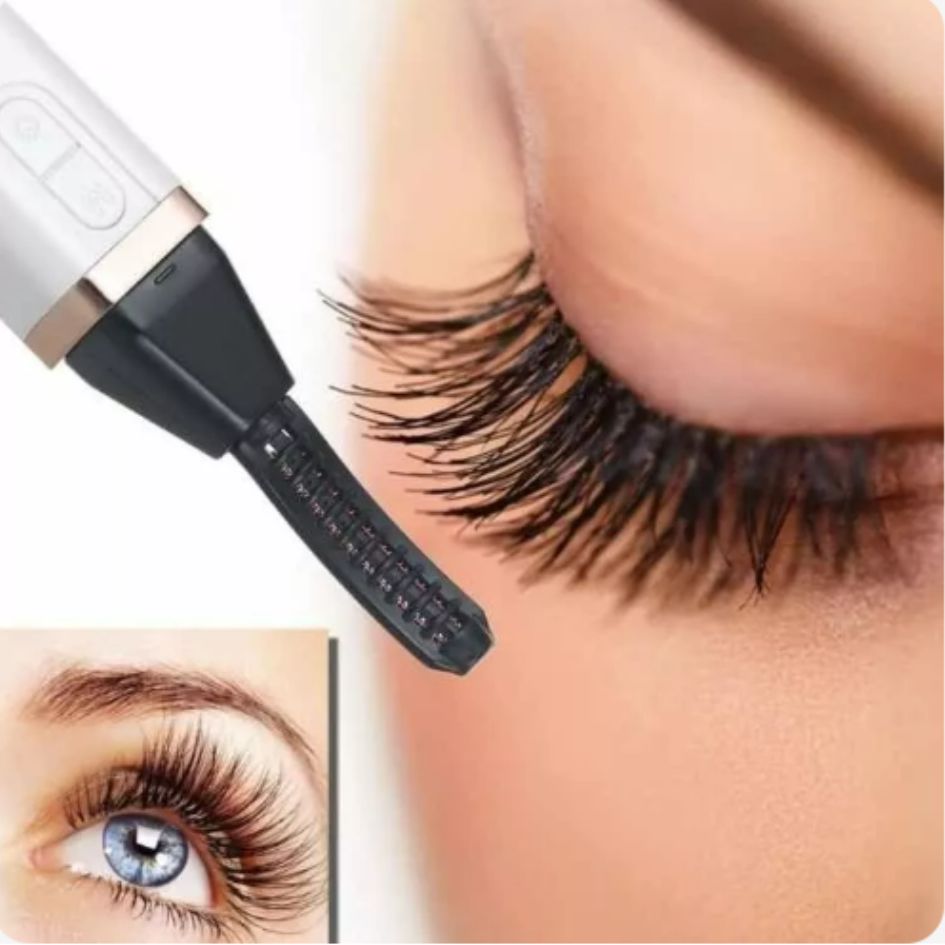 Masajeador Facial 3D | Firmeza y Circulación